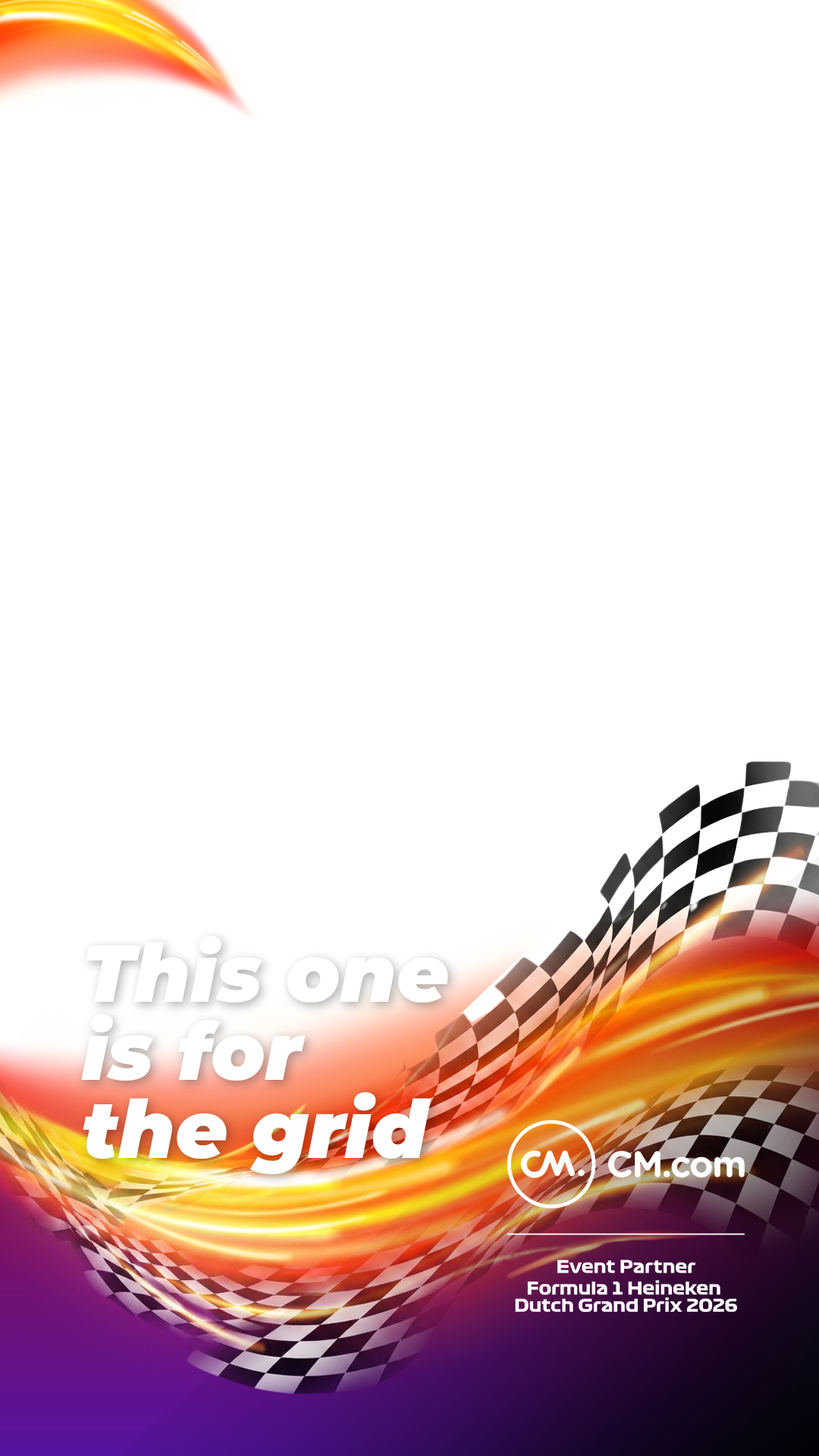 Dutch GP frame